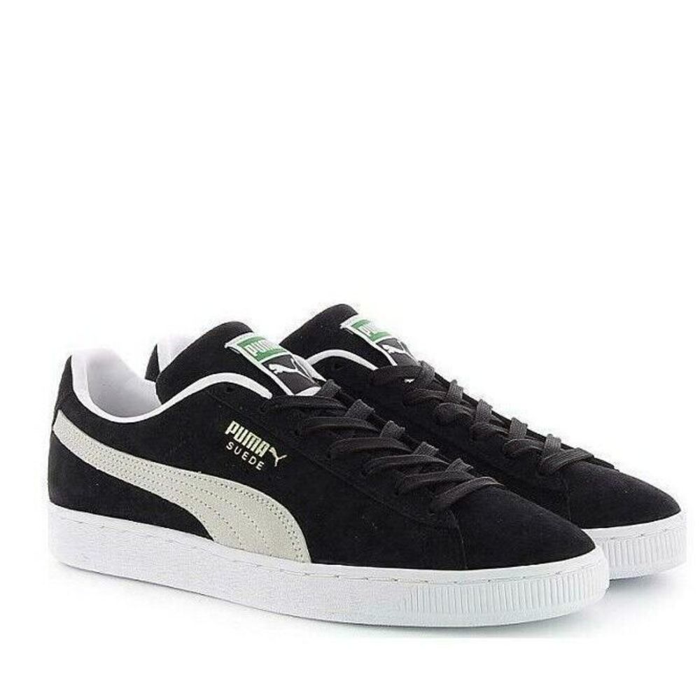 PUMA Mens Suede Classic XXI Sneakers Size 9 - Picture 2 of 4